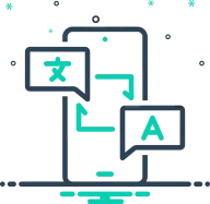 Bilingual Applications